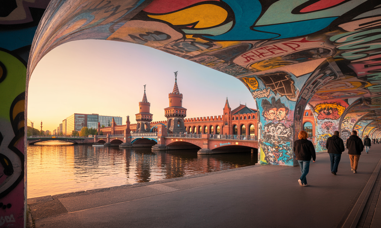 découvrez les incontournables de berlin en 3 jours : visites culturelles, lieux emblématiques à ne pas manquer et conseils pour choisir le meilleur hébergement pour un séjour réussi dans la capitale allemande.