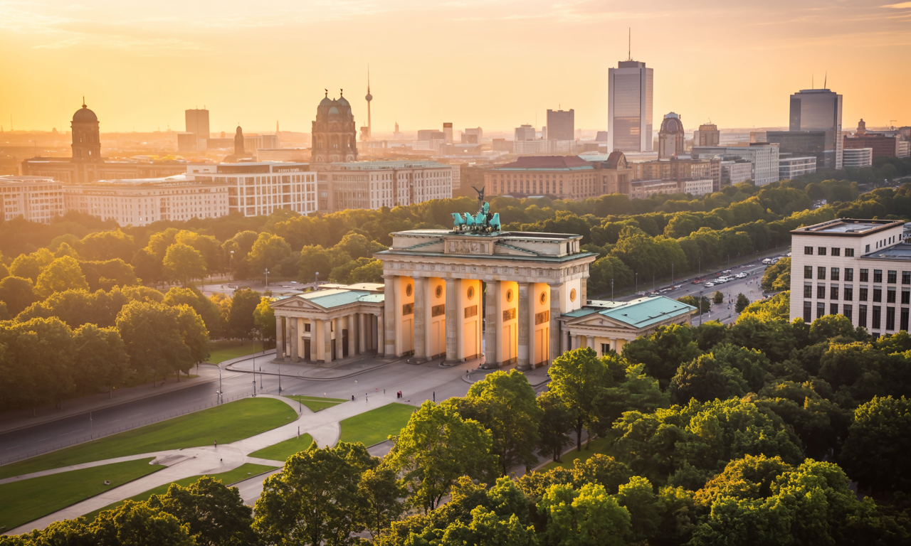 partez à la découverte de berlin en 3 jours : incontournables à visiter, conseils pratiques, bons plans et meilleures adresses où dormir pour un séjour réussi dans la capitale allemande.