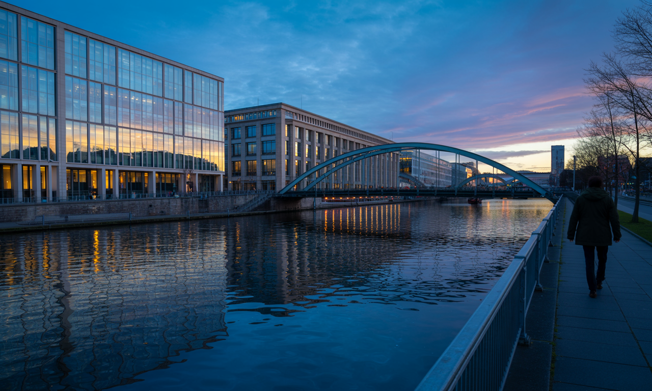 découvrez que faire à berlin en 3 jours : visites incontournables, quartiers à explorer et conseils d'hébergements pour un séjour réussi dans la capitale allemande.