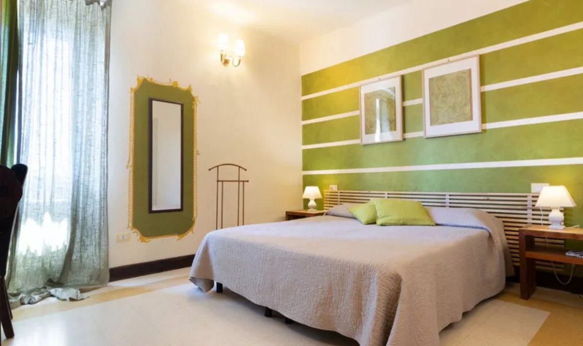 Hotel Relais Al Convento