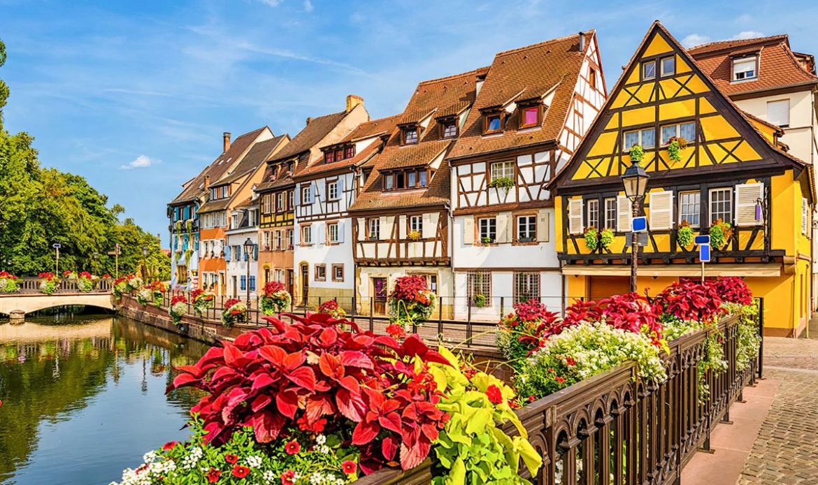 Hôtel La Vallée Noble près de Colmar