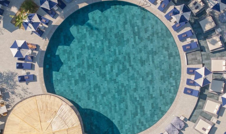 Cabú Hotel 5*