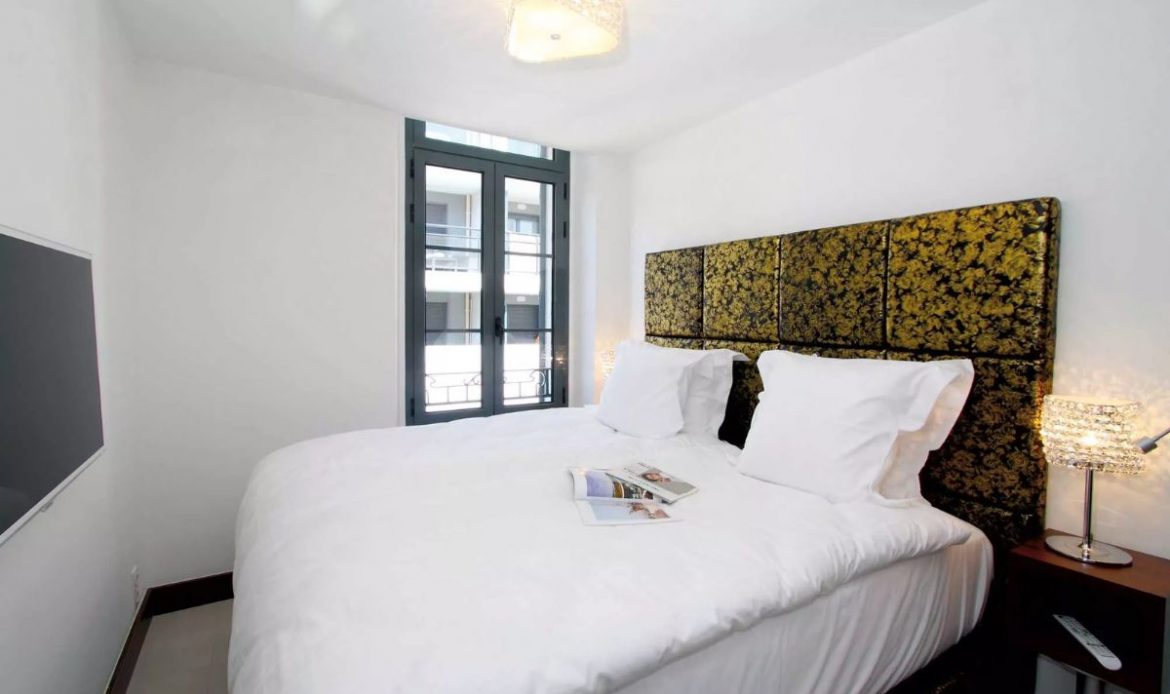 Villa Annette - Appart Hôtel 4*