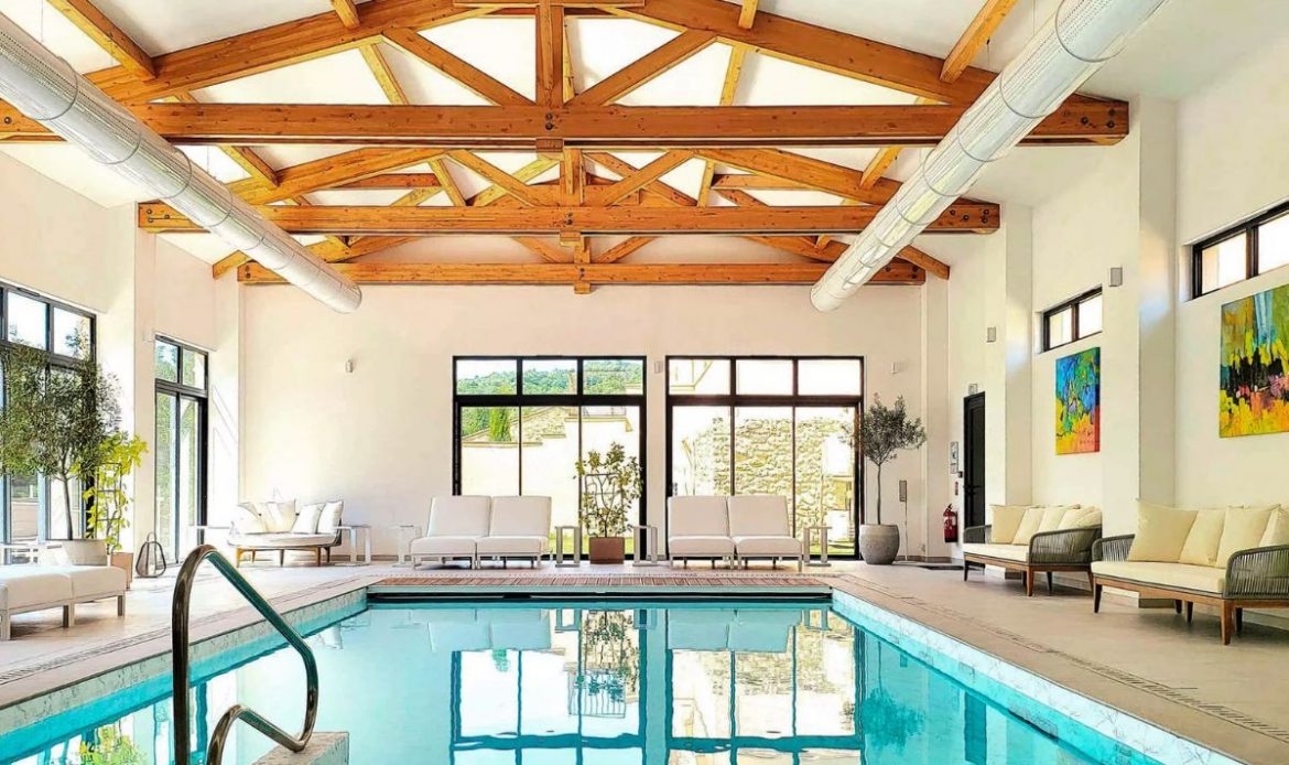 Hôtel Domaine Ribiera Spa & Golf Resort 5*