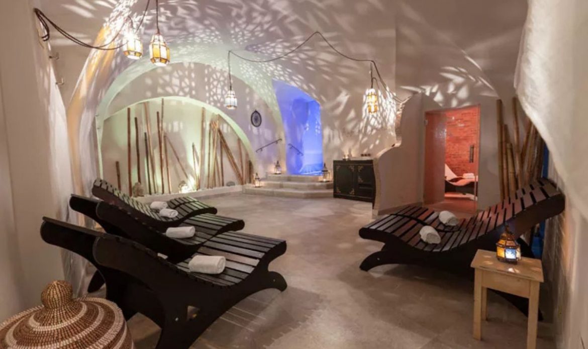 Hotel Relais Al Convento