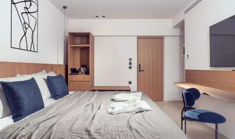 Cabú Hotel 5*