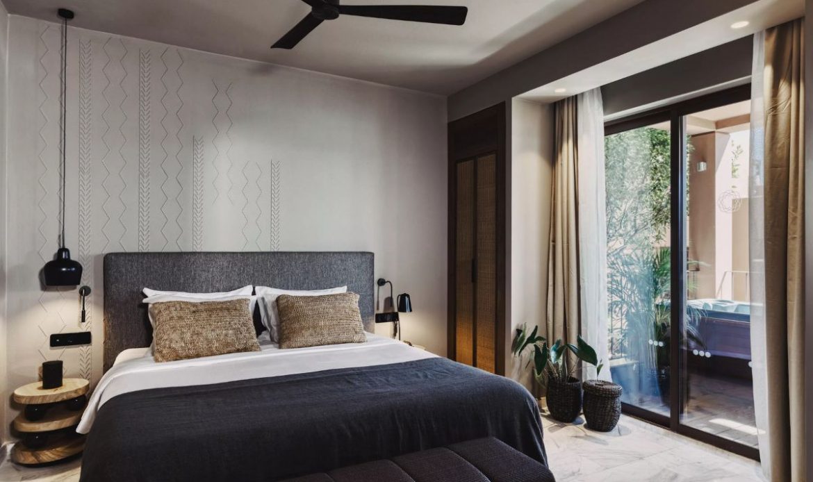 Domes of Elounda Autograph Collection 5*