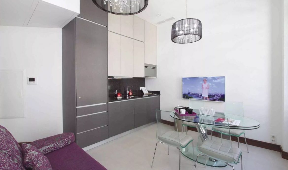 Villa Annette - Appart Hôtel 4*