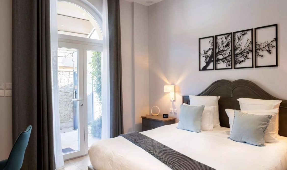 Hôtel Domaine Ribiera Spa & Golf Resort 5*