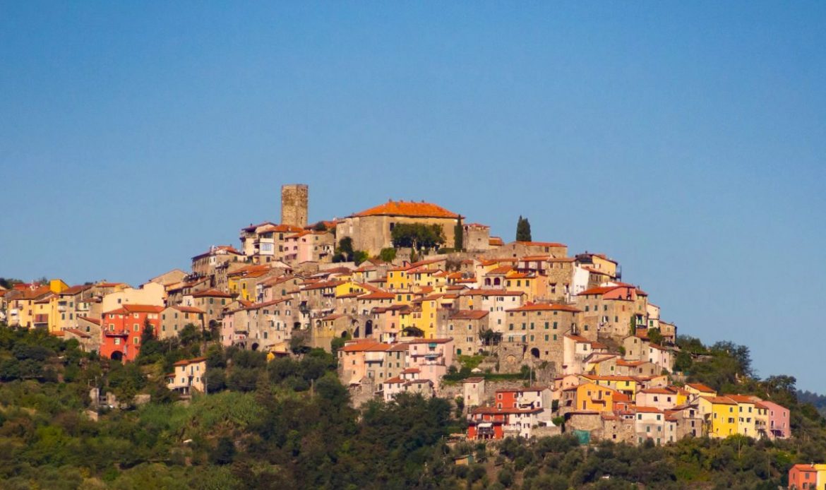 Hotel Relais Al Convento