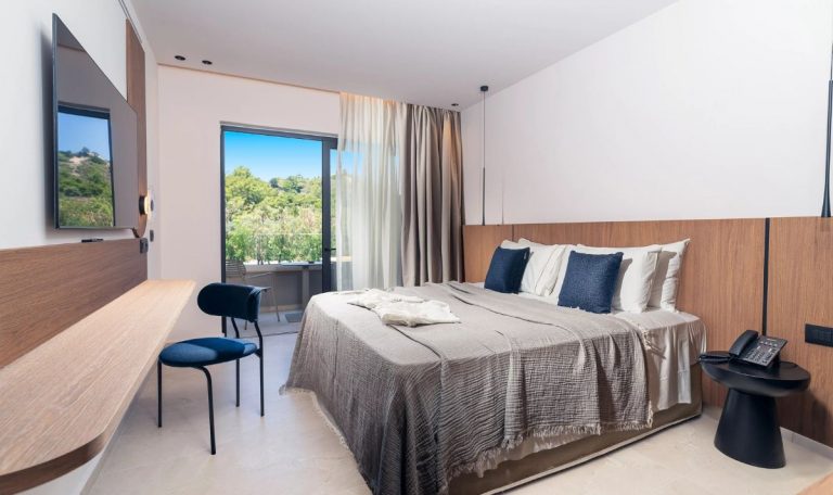 Cabú Hotel 5*