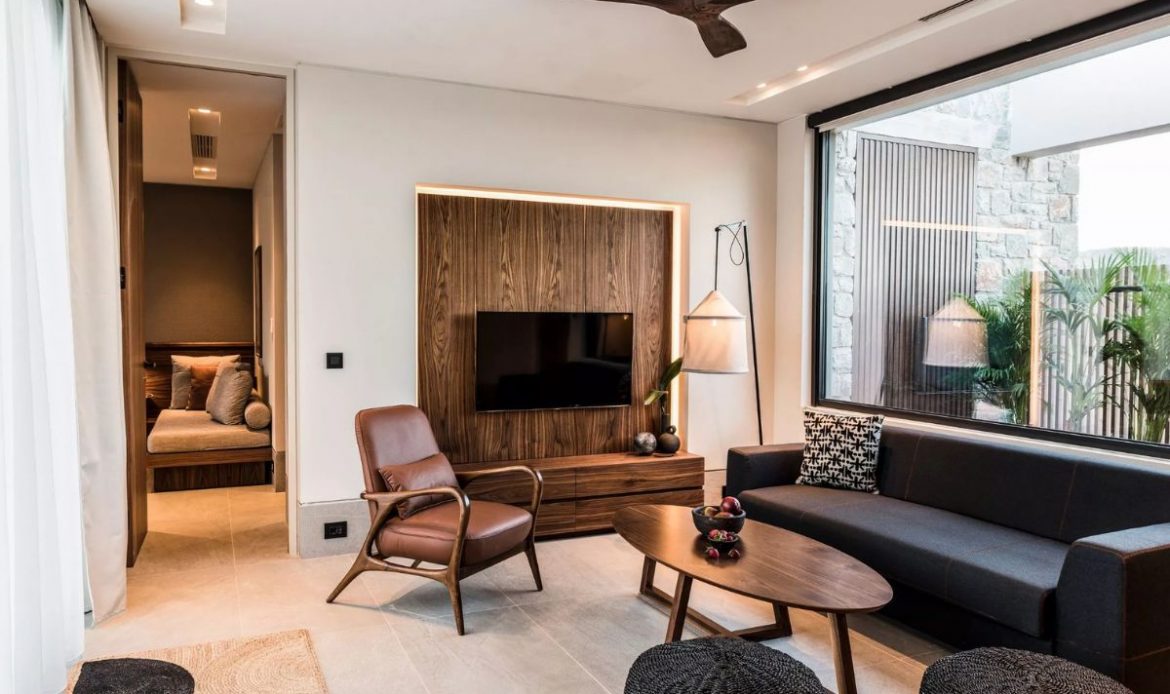 Domes of Elounda Autograph Collection 5*