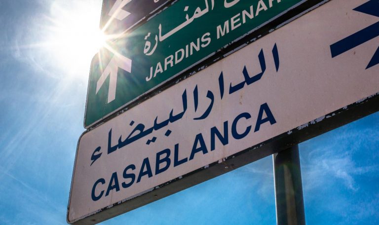 casablanca