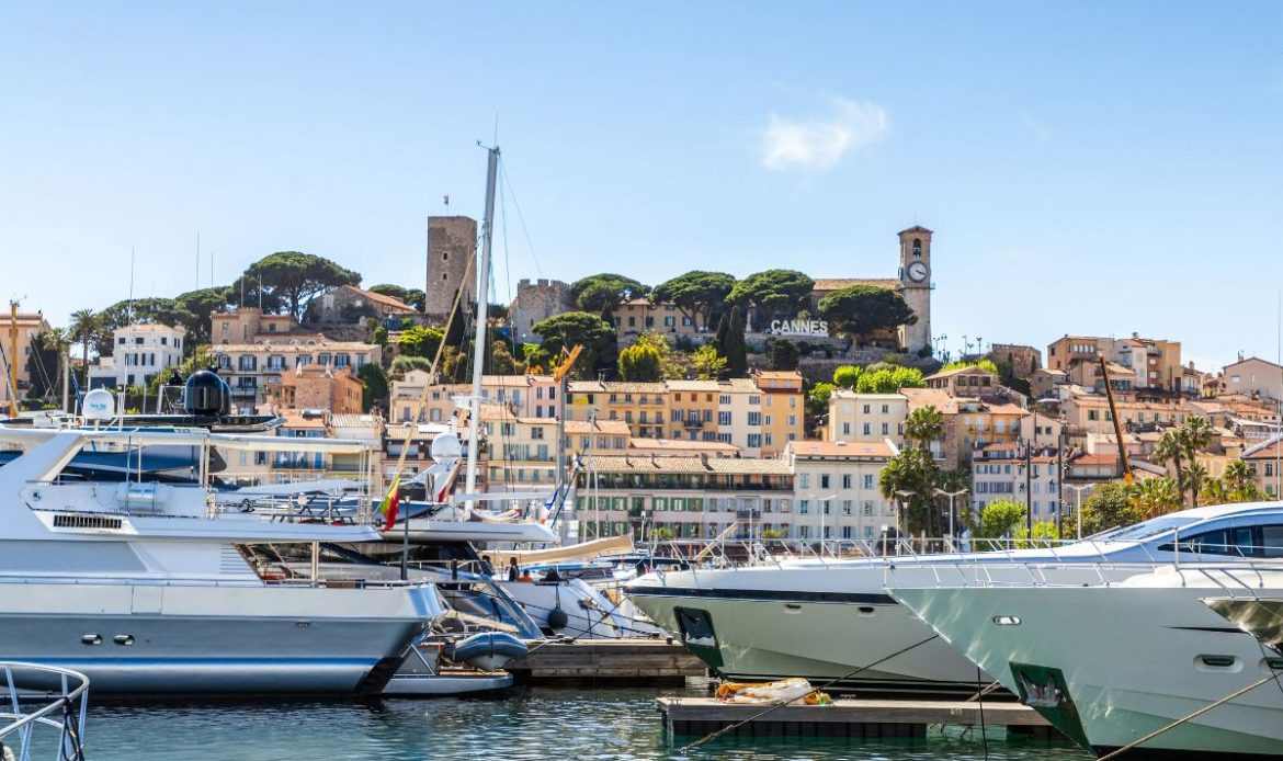 Villa Annette - Appart Hôtel 4*