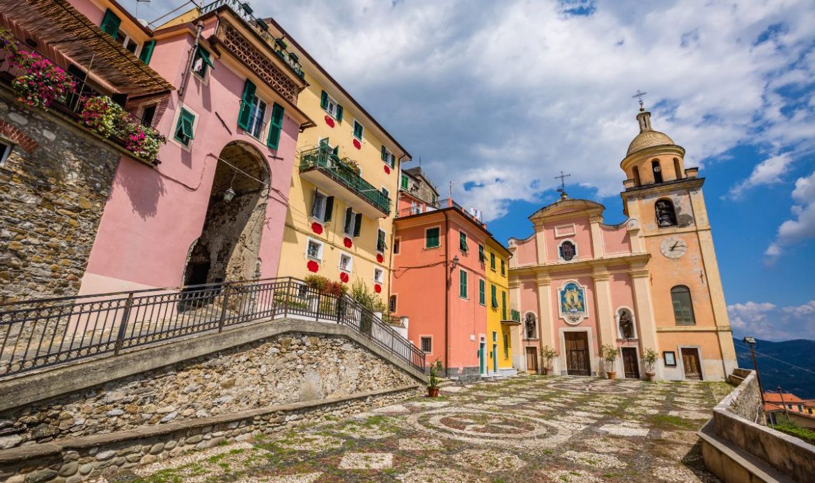 Hotel Relais Al Convento