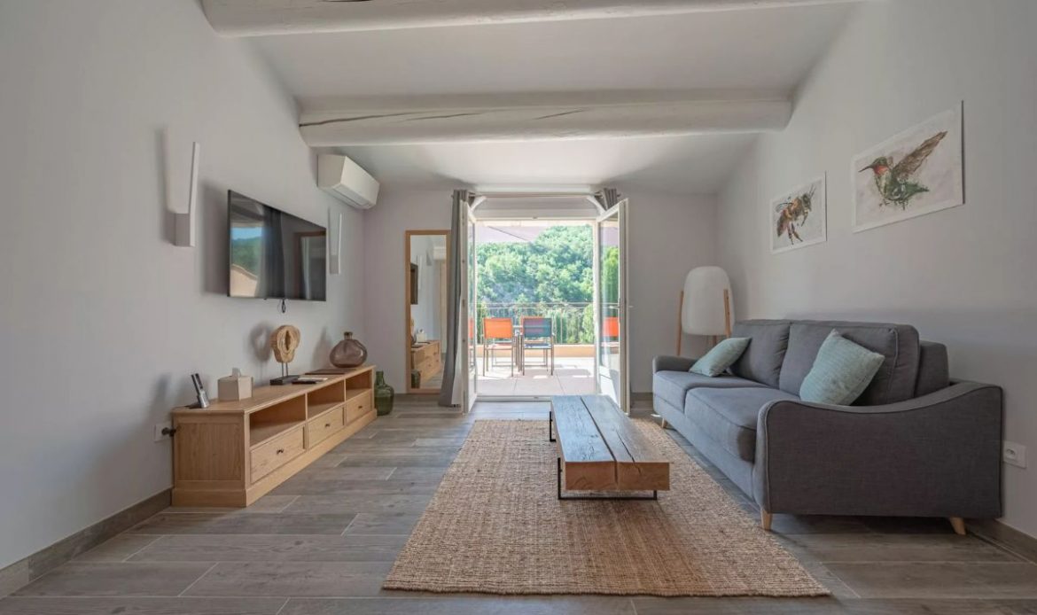 Hôtel Domaine Ribiera Spa & Golf Resort 5*