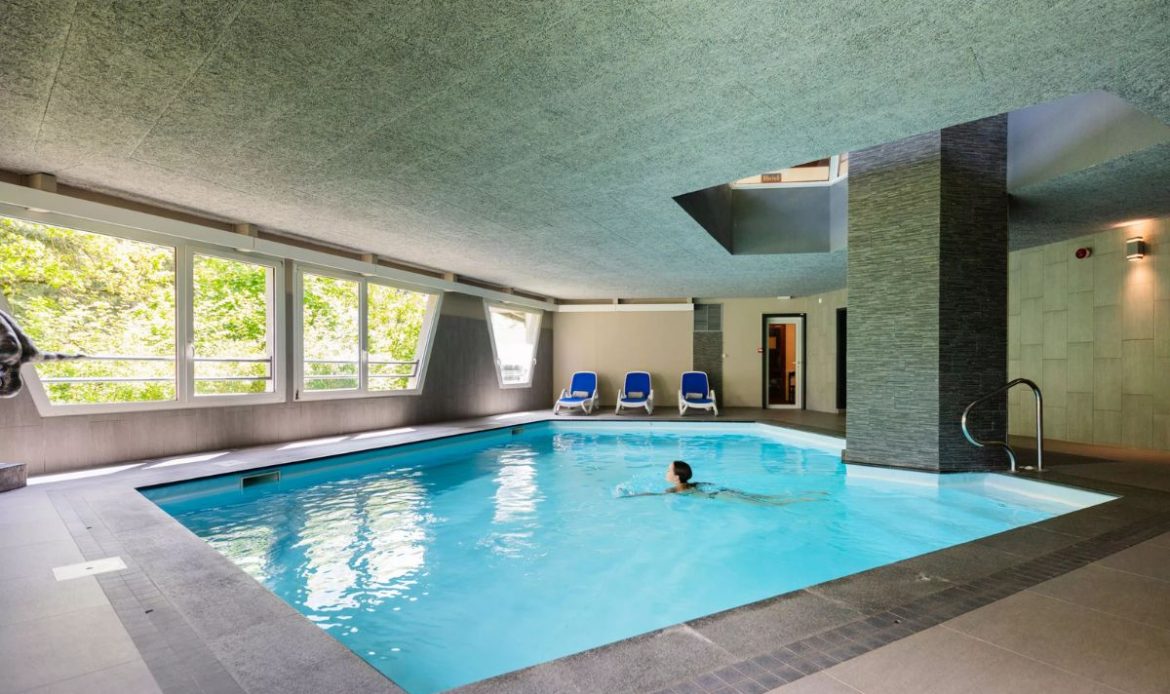 Hôtel La Vallée Noble près de Colmar