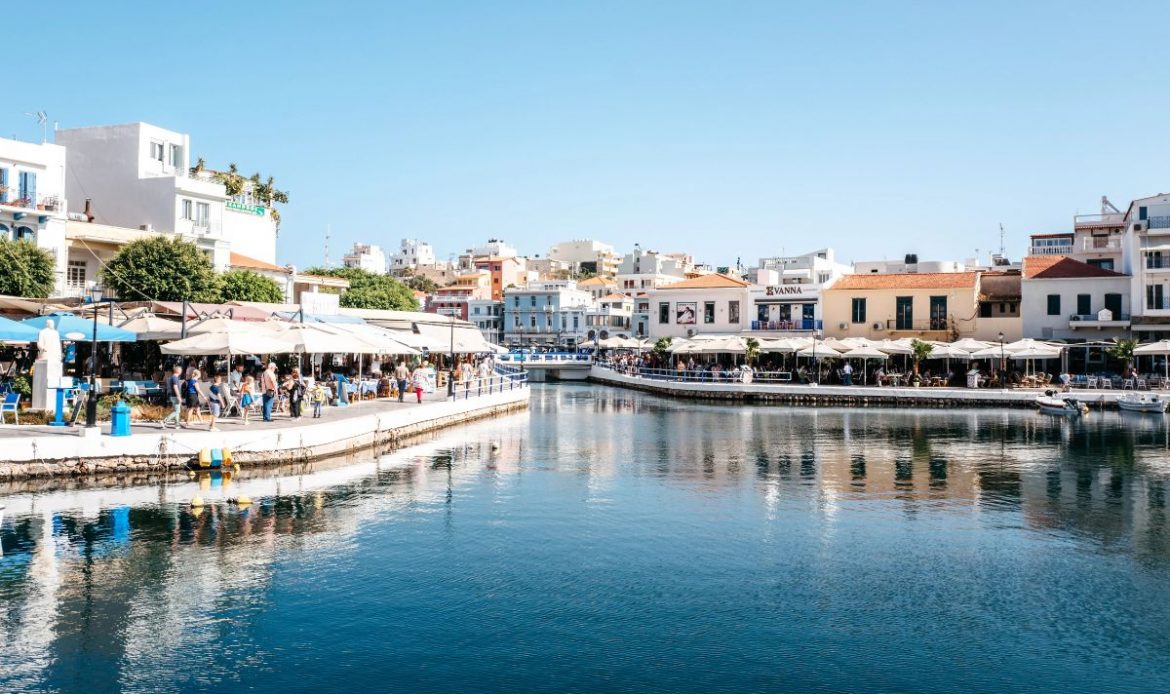 Domes of Elounda Autograph Collection 5*