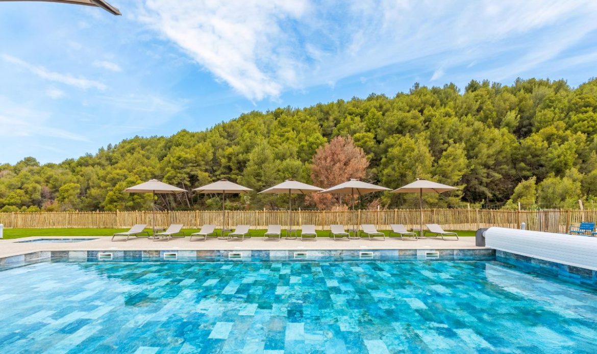 Résidence Pierre et Vacances Cap Cassis Calanques