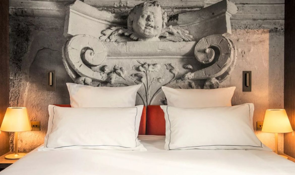 Relais de Chambord 4*