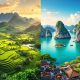 bali ou vietnam en 2025 ? climat, budget, activités, culture et meilleurs mois: comparez et choisissez la destination idéale pour des vacances inoubliables.
