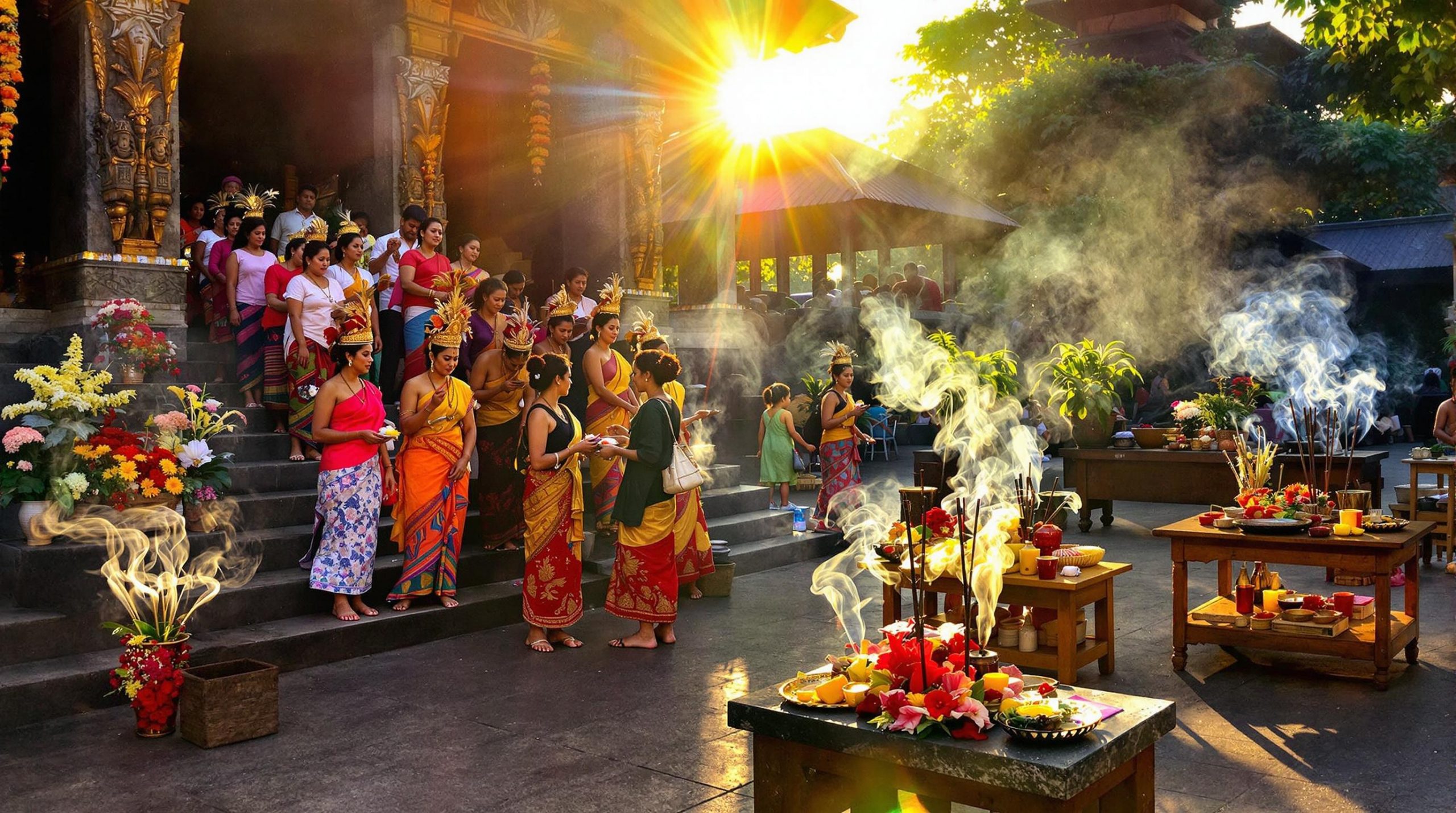 comparez bali et le vietnam pour 2025: plages, culture, budget et climat. conseils, itinéraires et meilleures périodes pour des vacances vraiment inoubliables.