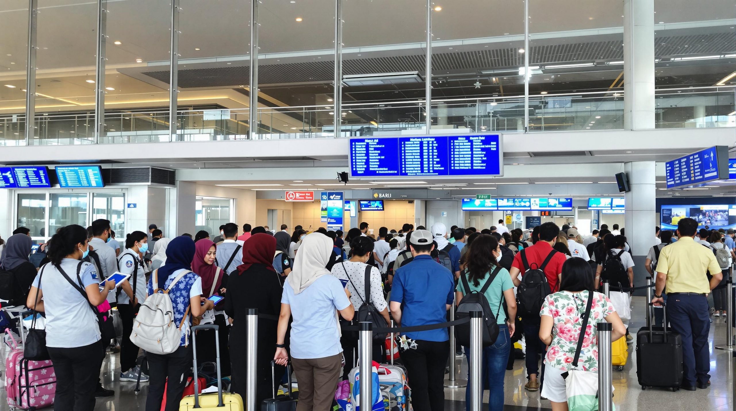 comparez bali et le vietnam pour 2025 : budget, météo, culture, plages et itinéraires. conseils pour choisir la destination idéale selon vos envies et budget.