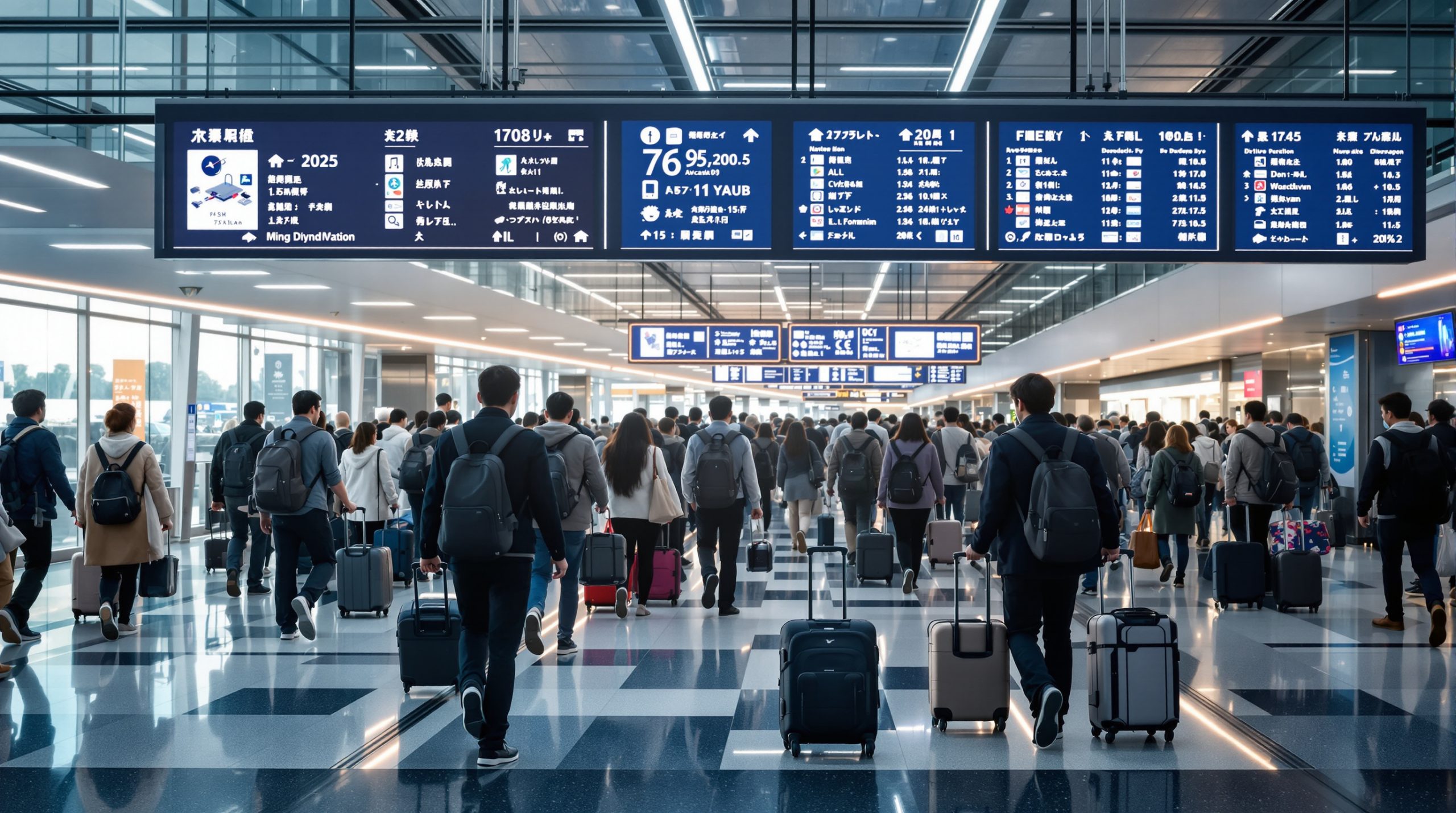 découvrez combien prévoir pour un budget de 2 semaines au japon en 2025 : conseils, estimations des dépenses quotidiennes, astuces pour économiser et planifier sereinement votre voyage japonais.