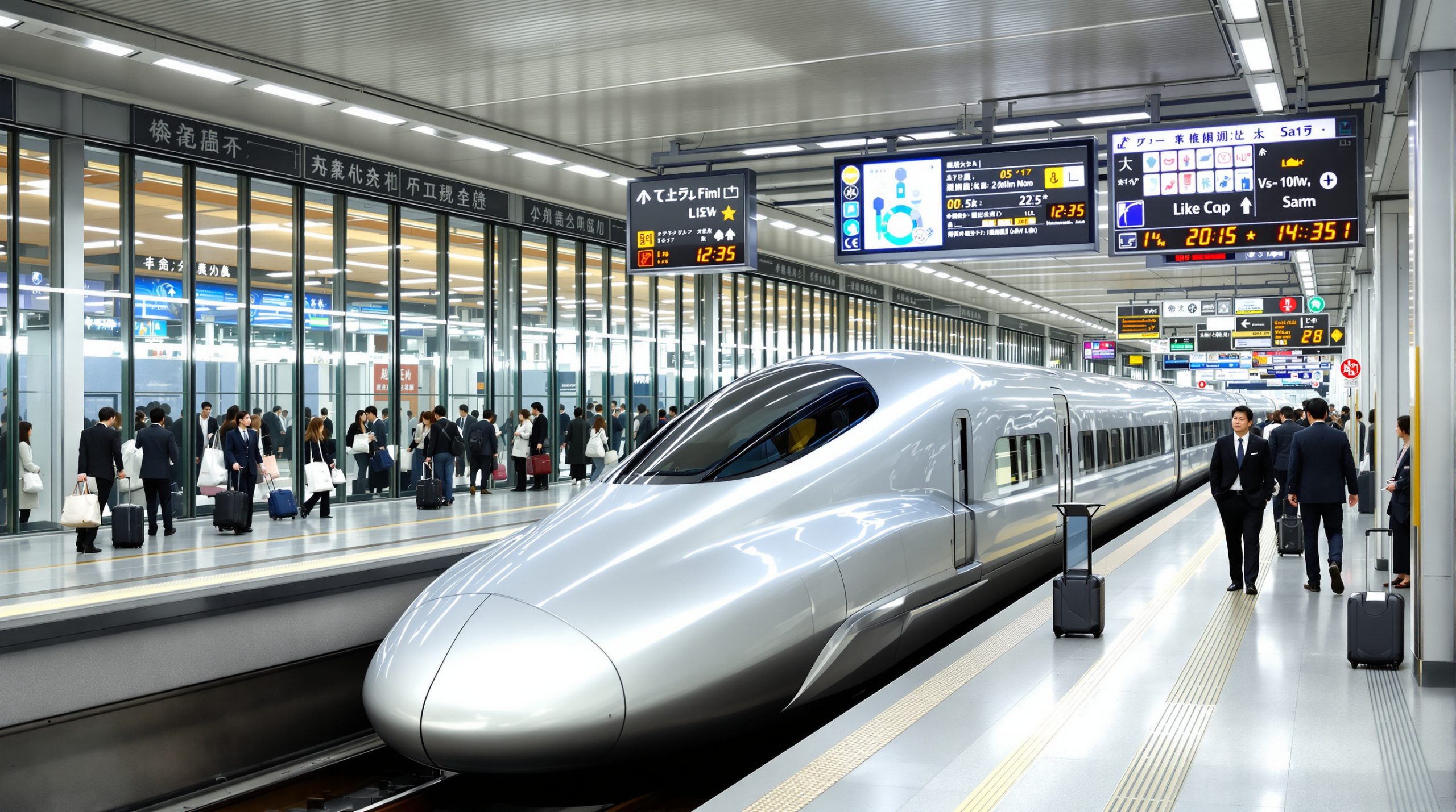 découvrez combien prévoir pour votre budget voyage au japon en 2025 : estimation des dépenses pour 2 semaines, conseils pratiques et astuces pour maîtriser vos coûts et profiter pleinement de votre séjour nippon.