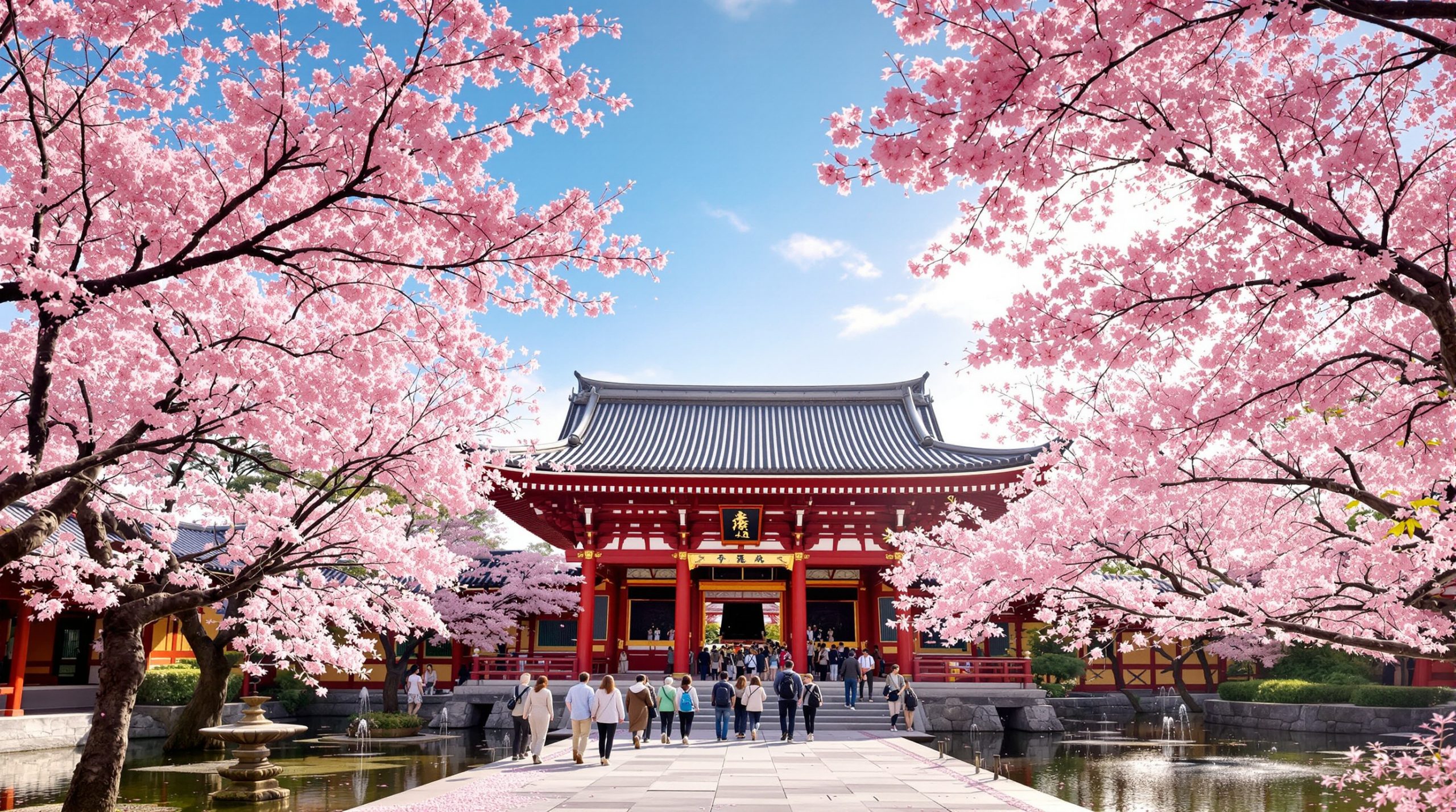 découvrez combien prévoir pour un budget voyage de 2 semaines au japon en 2025 : hébergement, transport, repas et astuces pour maîtriser vos dépenses tout en profitant pleinement de votre séjour.