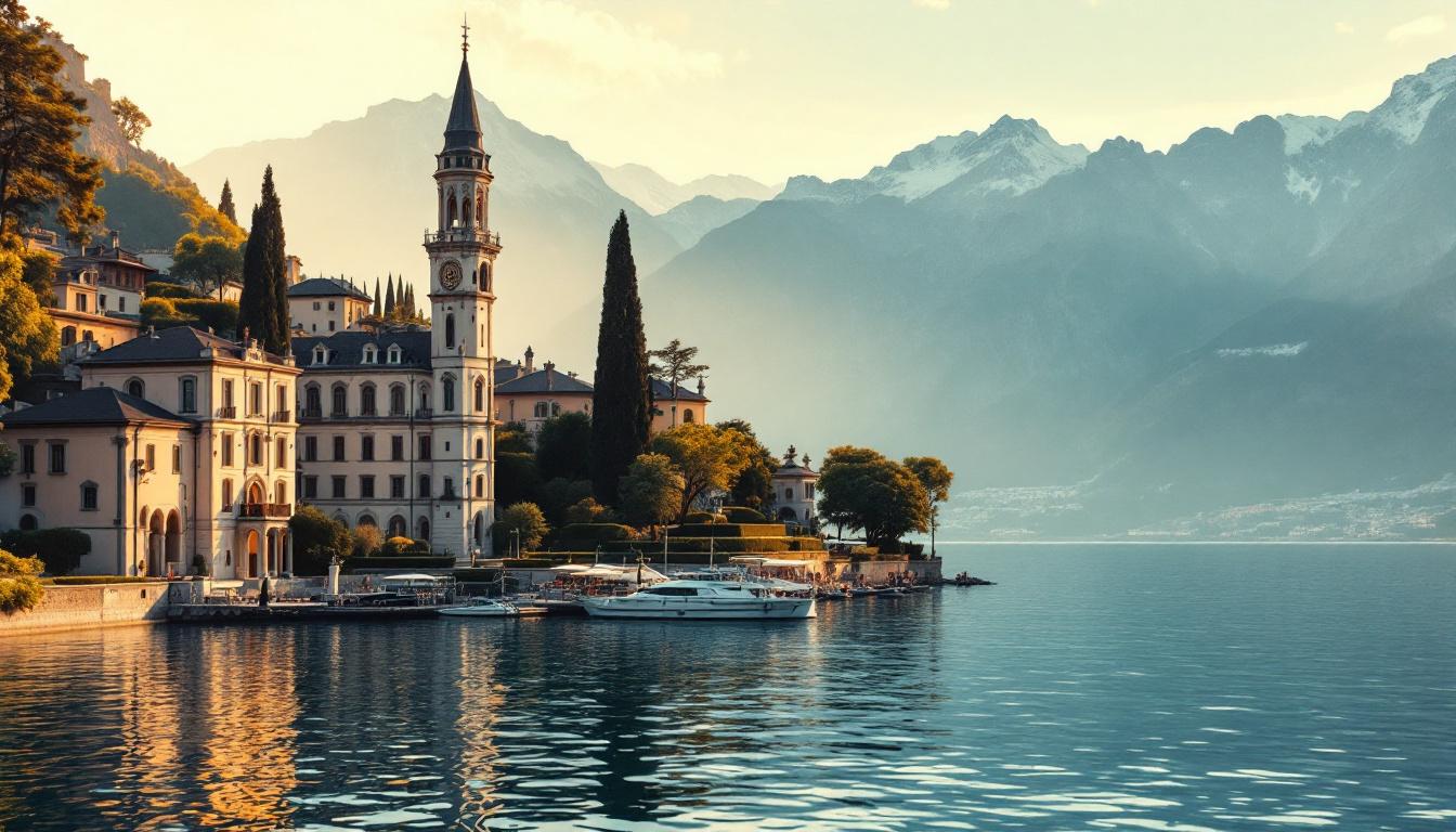 découvrez les différences entre le lac de côme et le lac de lugano grâce à notre guide pratique : conseils, activités et astuces pour organiser un séjour inoubliable en 2025 dans ces destinations de rêve.