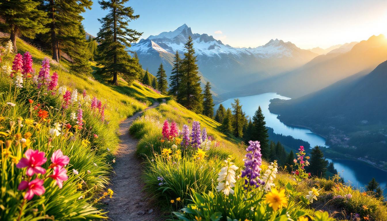 découvrez notre guide pratique pour choisir entre le lac de côme et le lac de lugano. conseils, activités et astuces pour organiser un séjour inoubliable en 2025 au cœur des lacs italiens et suisses.