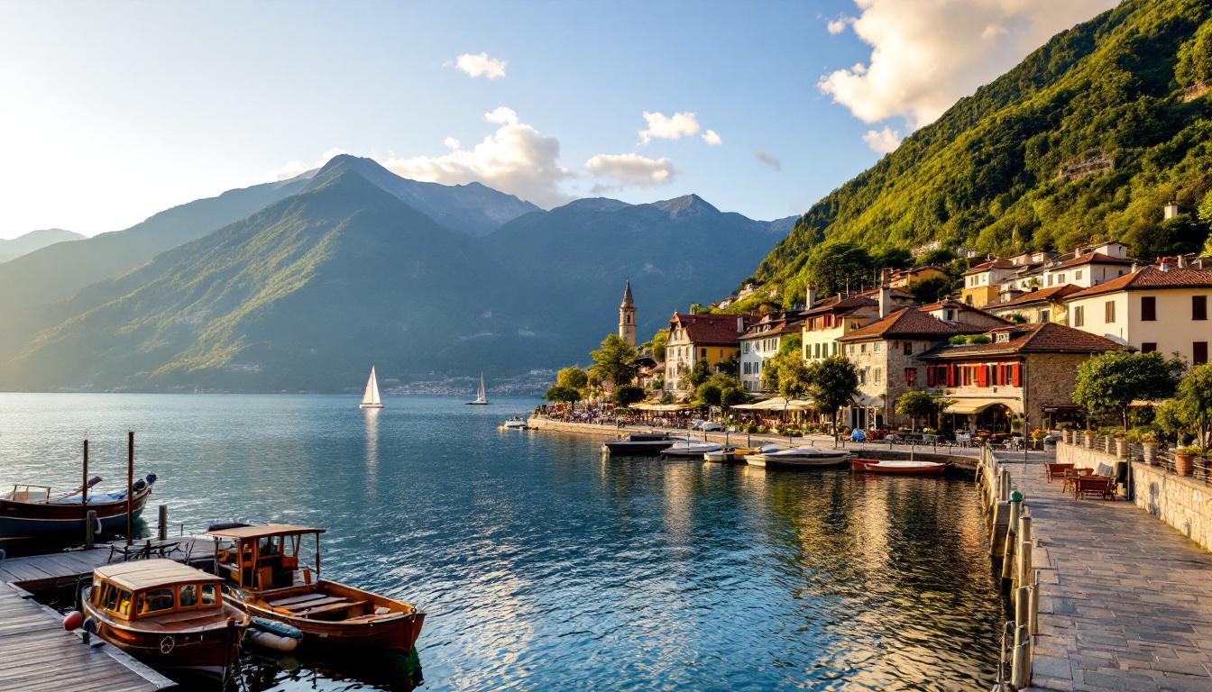 découvrez notre guide pratique 2025 pour explorer le lac de côme ou le lac de lugano : conseils, incontournables, activités et astuces pour organiser un séjour inoubliable dans ces destinations de rêve.