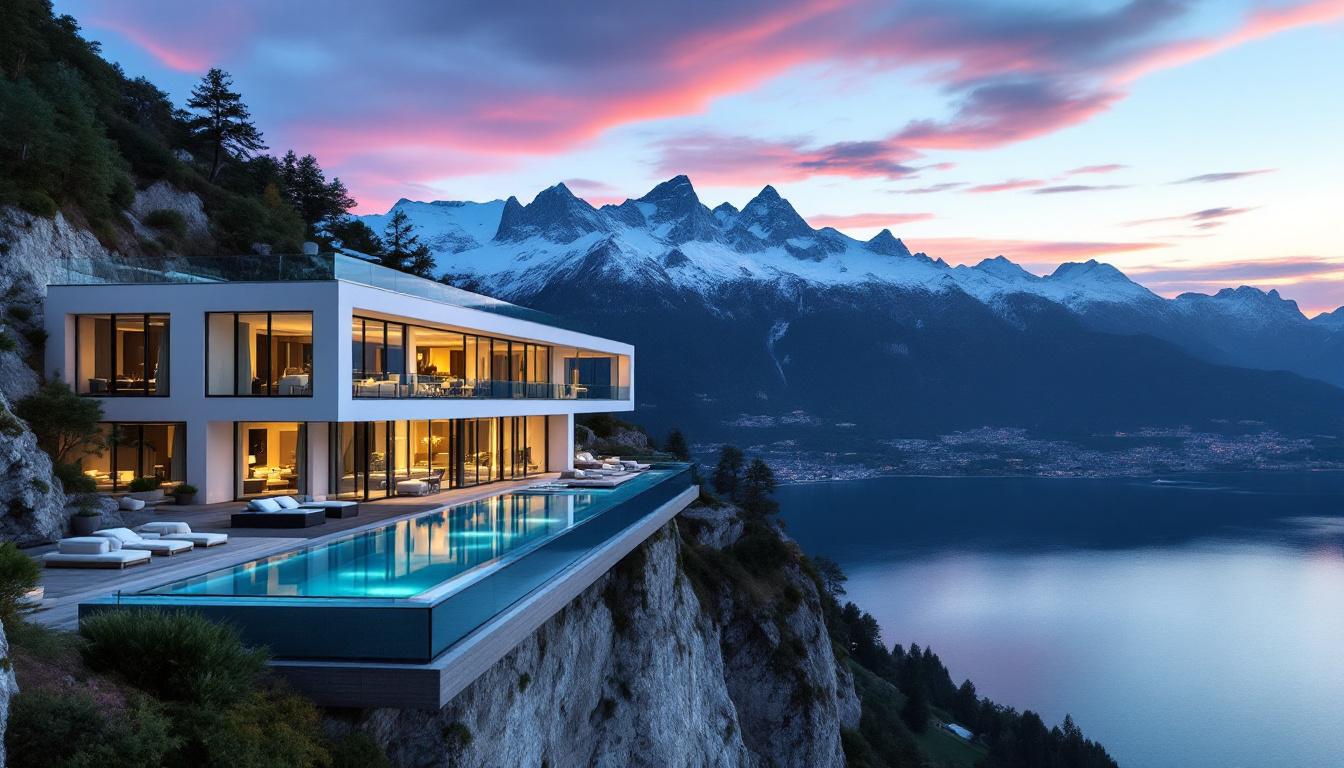 découvrez notre guide pratique pour choisir entre le lac de côme et le lac de lugano : conseils de voyage, activités, hébergements et astuces pour un séjour inoubliable en 2025.