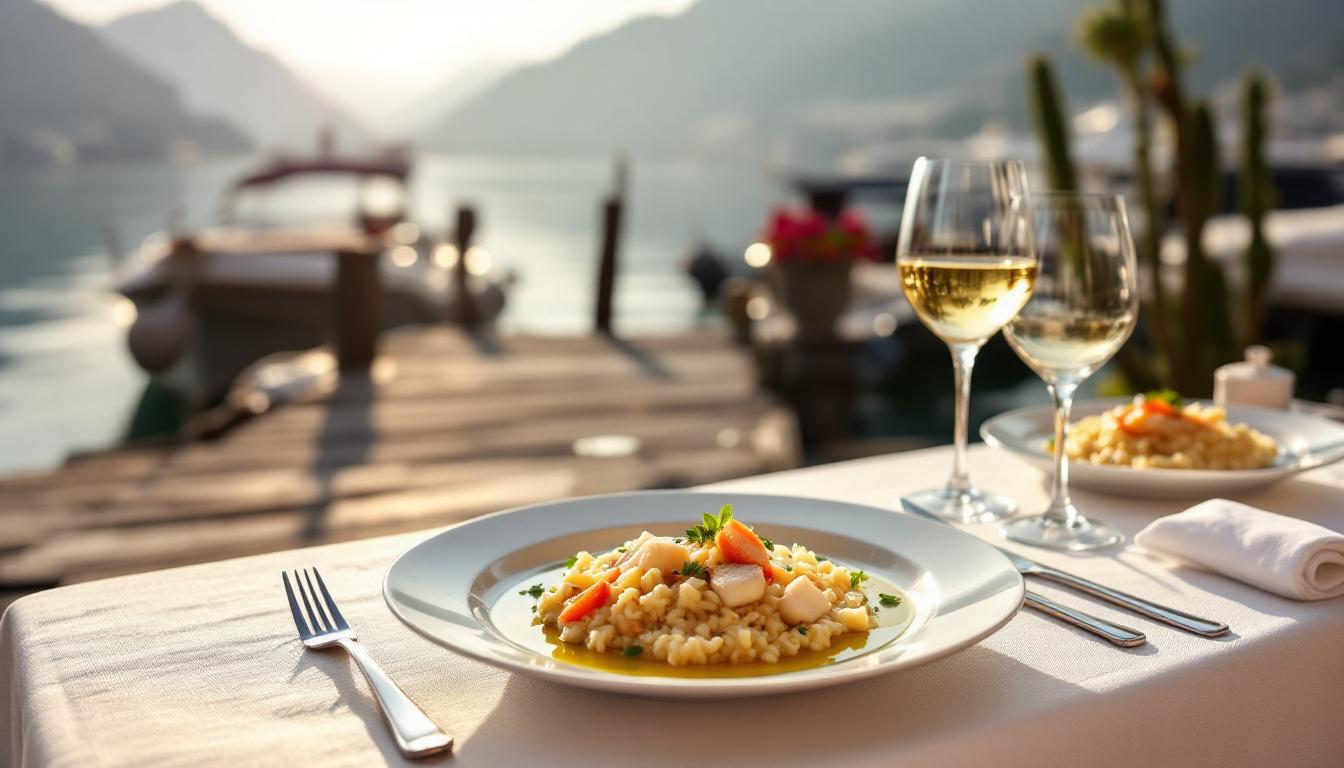 découvrez notre guide pratique 2025 pour choisir entre le lac de côme et le lac de lugano. conseils, activités, lieux incontournables et astuces pour un séjour inoubliable au cœur des lacs italiens et suisses.