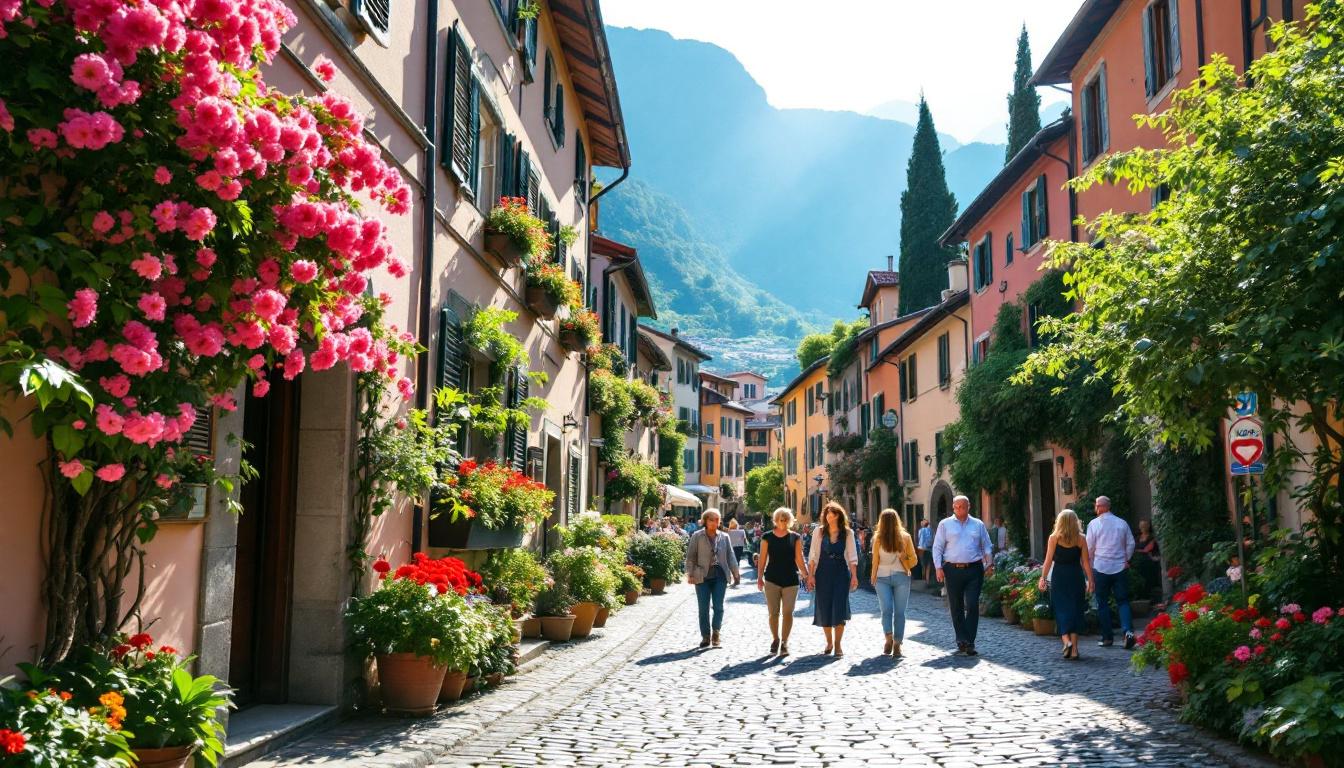 découvrez notre guide pratique pour choisir entre le lac de côme et le lac de lugano : conseils, activités, infos pratiques et astuces pour profiter d’un séjour inoubliable en 2025.