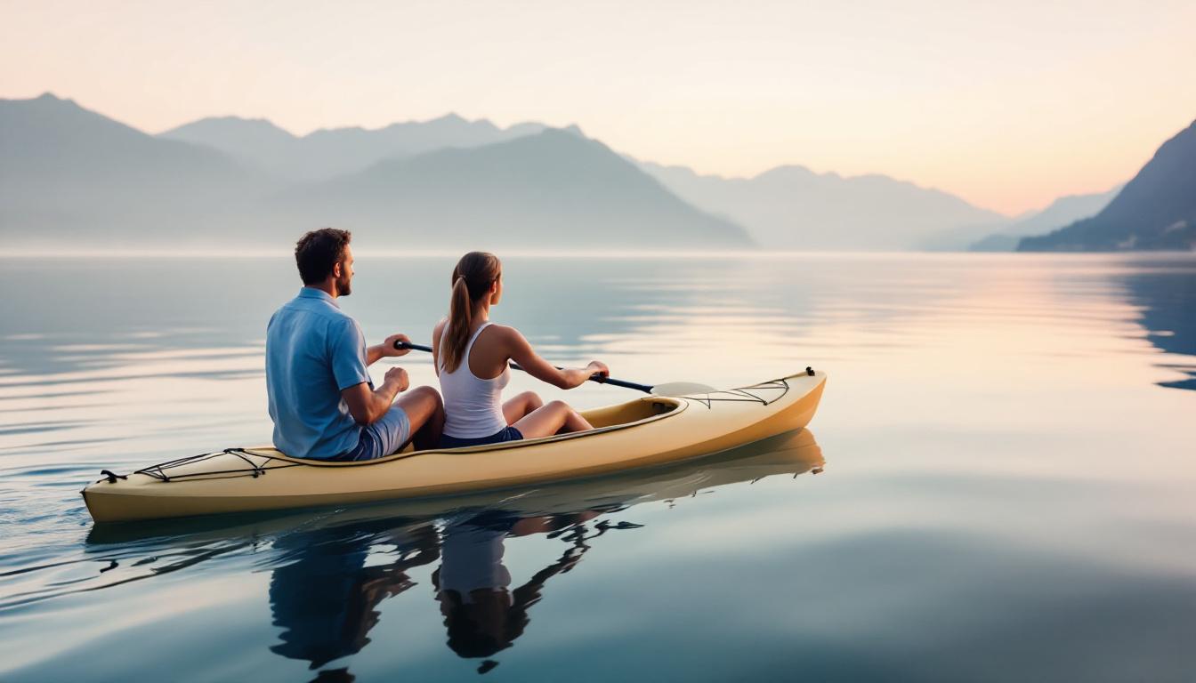 découvrez notre guide pratique 2025 pour choisir entre le lac de côme et le lac de lugano. conseils, activités et bons plans pour vivre un séjour inoubliable dans l’un des plus beaux coins d’italie et de suisse.