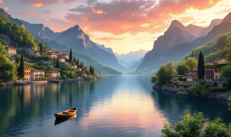 découvrez notre guide pratique 2025 pour comparer le lac de côme et le lac de lugano : conseils, activités, hébergements et astuces pour organiser un séjour inoubliable dans ces deux destinations emblématiques.