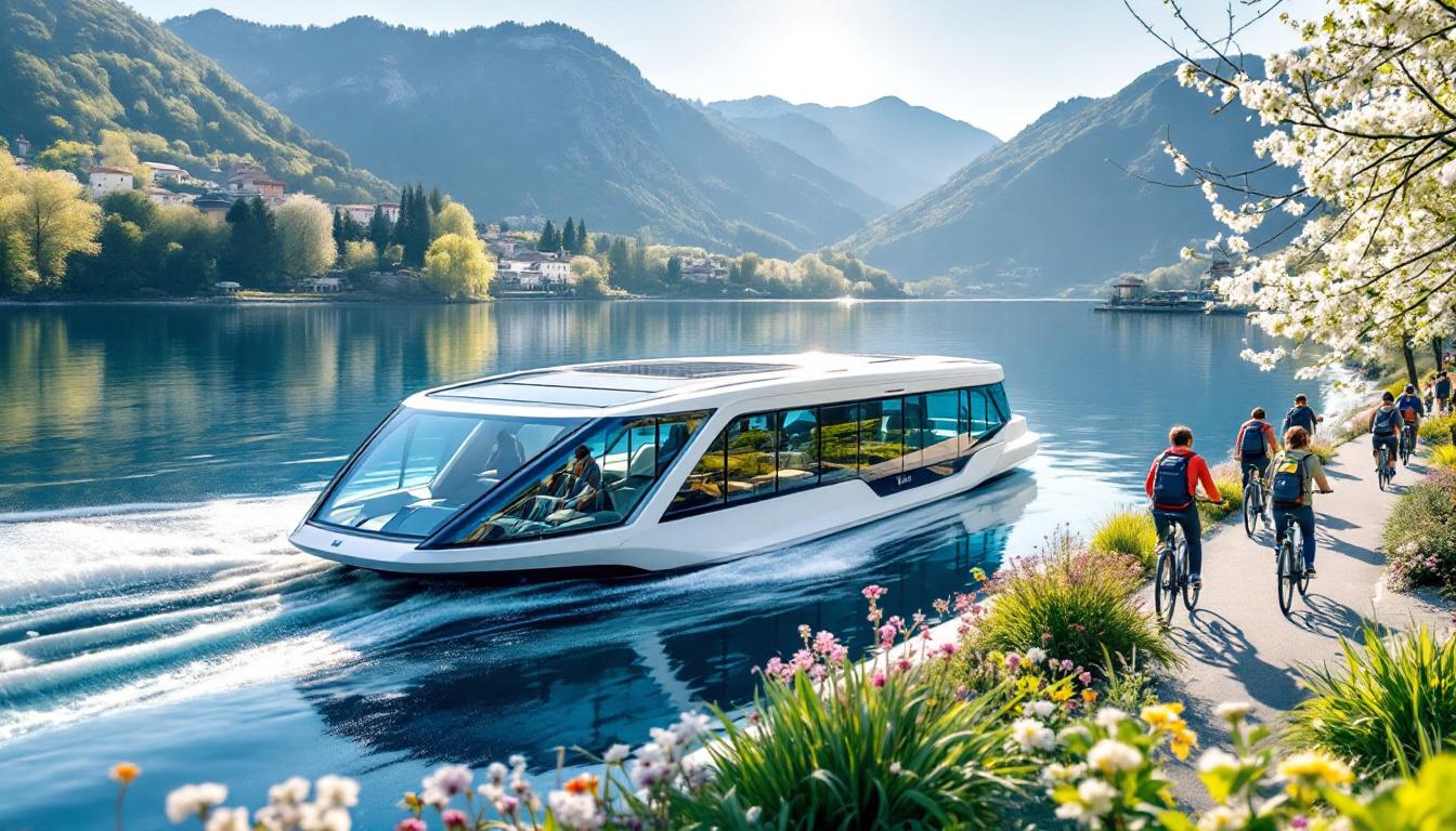 découvrez notre guide pratique 2025 pour choisir entre le lac de côme et le lac de lugano. conseils, activités et astuces pour vivre un séjour inoubliable dans l'une des plus belles destinations d'italie et de suisse !