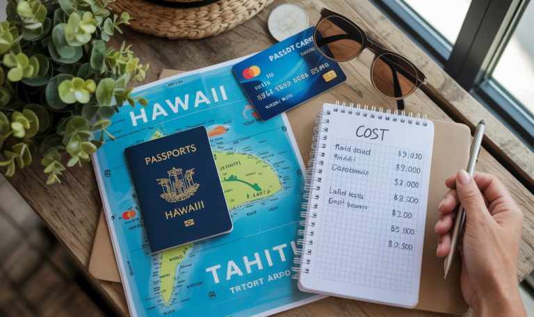 découvrez notre guide comparatif entre hawaii et la polynésie pour choisir la destination idéale de votre voyage en 2025 : plages, culture, activités et astuces pour un séjour inoubliable.