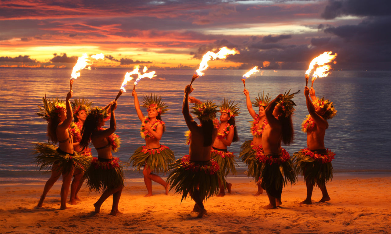 découvrez comment choisir entre hawaii et la polynésie pour votre voyage en 2025 : paysages paradisiaques, activités incontournables, budget et conseils pour une expérience inoubliable au cœur du pacifique.