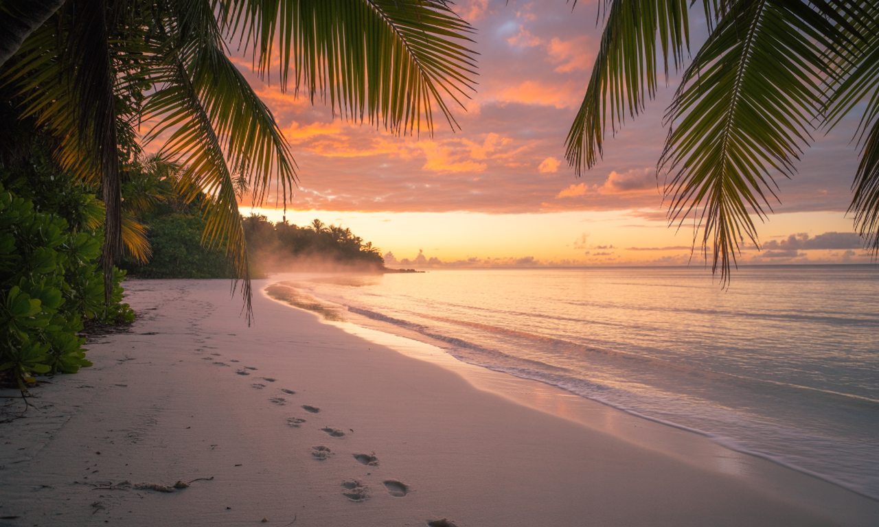 découvrez les différences entre hawaï et la polynésie pour choisir la destination idéale en 2025 : paysages, activités, budget et conseils pour un voyage inoubliable dans le pacifique.