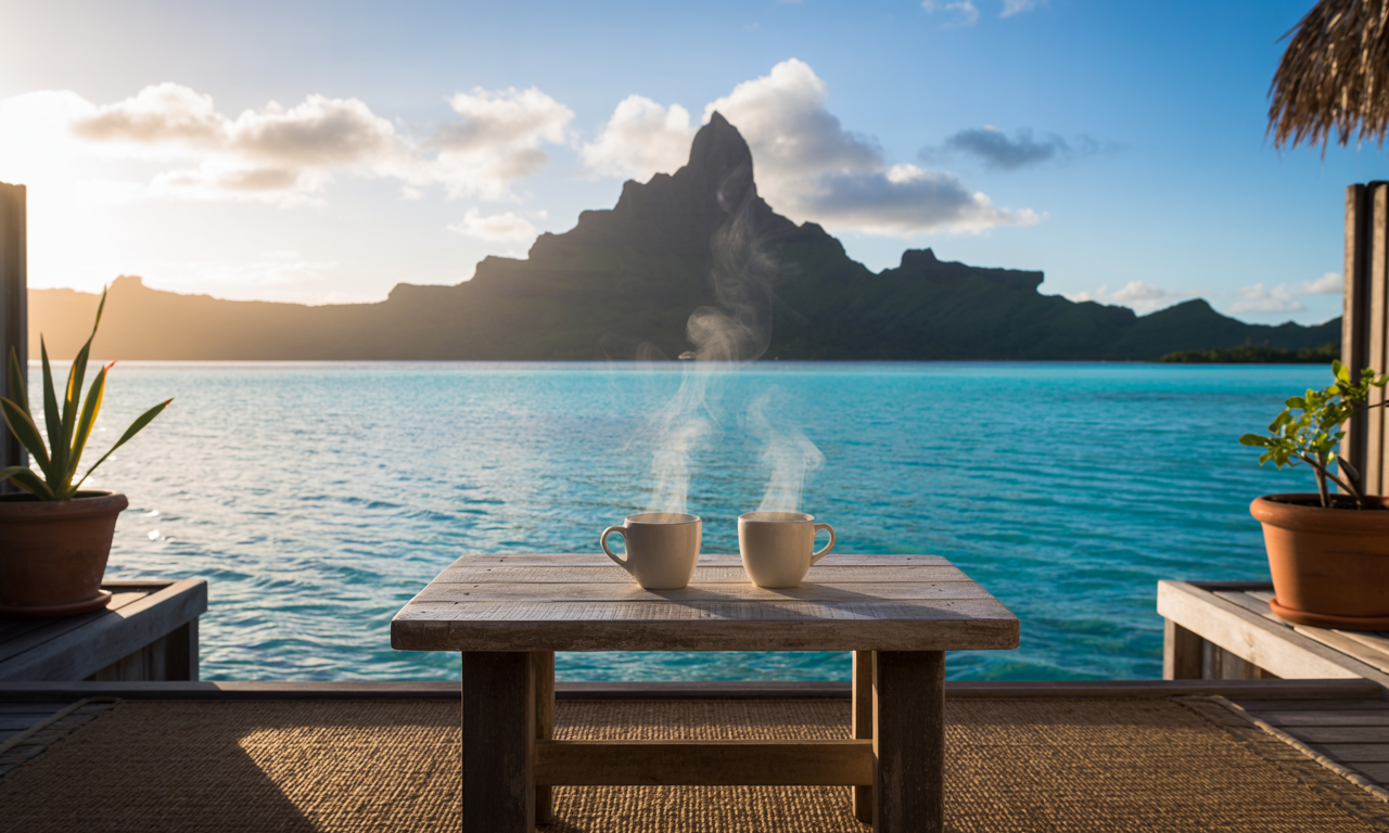 découvrez les différences entre hawaii et la polynésie pour vous aider à choisir la destination idéale de votre voyage en 2025 : climat, activités, culture et conseils pratiques pour un séjour inoubliable.