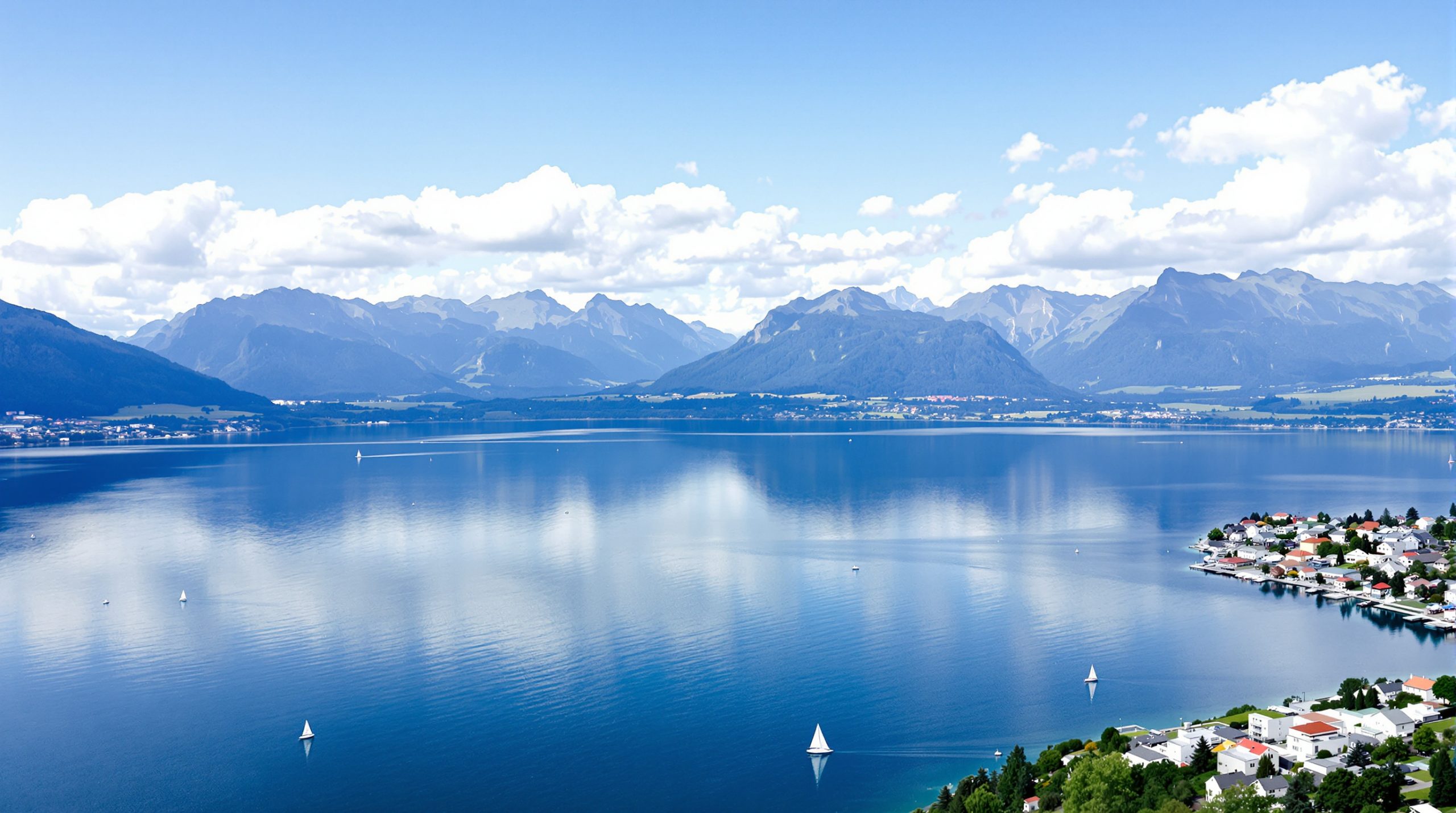 vous hésitez entre le lac léman et le lac du bourget pour vos vacances en 2025 ? découvrez les atouts, activités et paysages de chaque destination afin de faire le meilleur choix pour un séjour inoubliable.