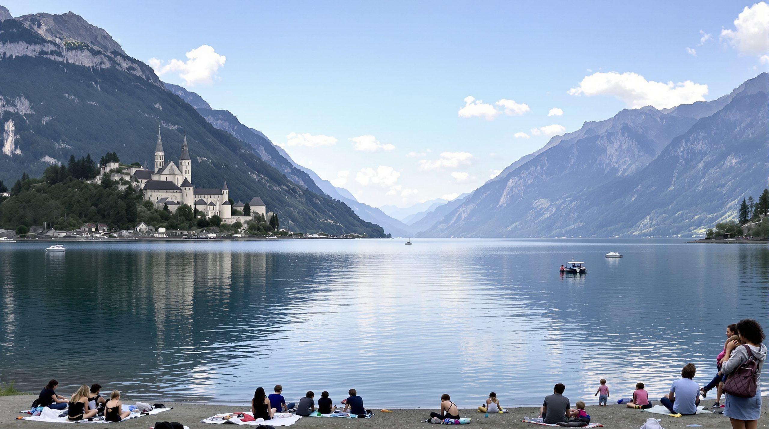 vous hésitez entre le lac léman et le lac du bourget pour vos vacances en 2025 ? découvrez les atouts de chaque destination, leurs activités, paysages et conseils pour faire le meilleur choix selon vos envies.