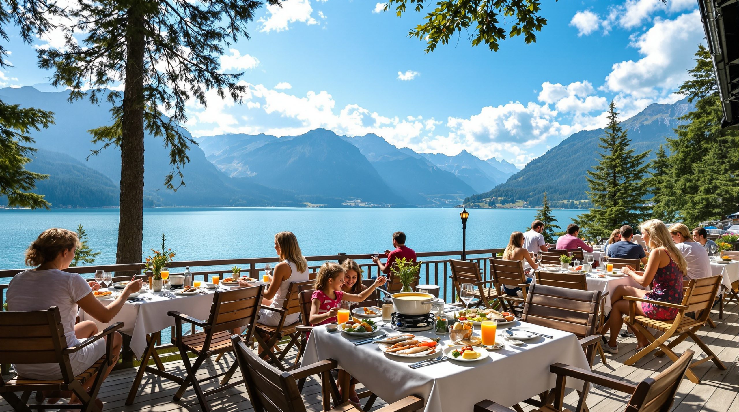 vous hésitez entre le lac léman et le lac du bourget pour vos vacances 2025 ? découvrez les atouts de chaque destination, activités, paysages et conseils pour choisir le lieu idéal selon vos envies.