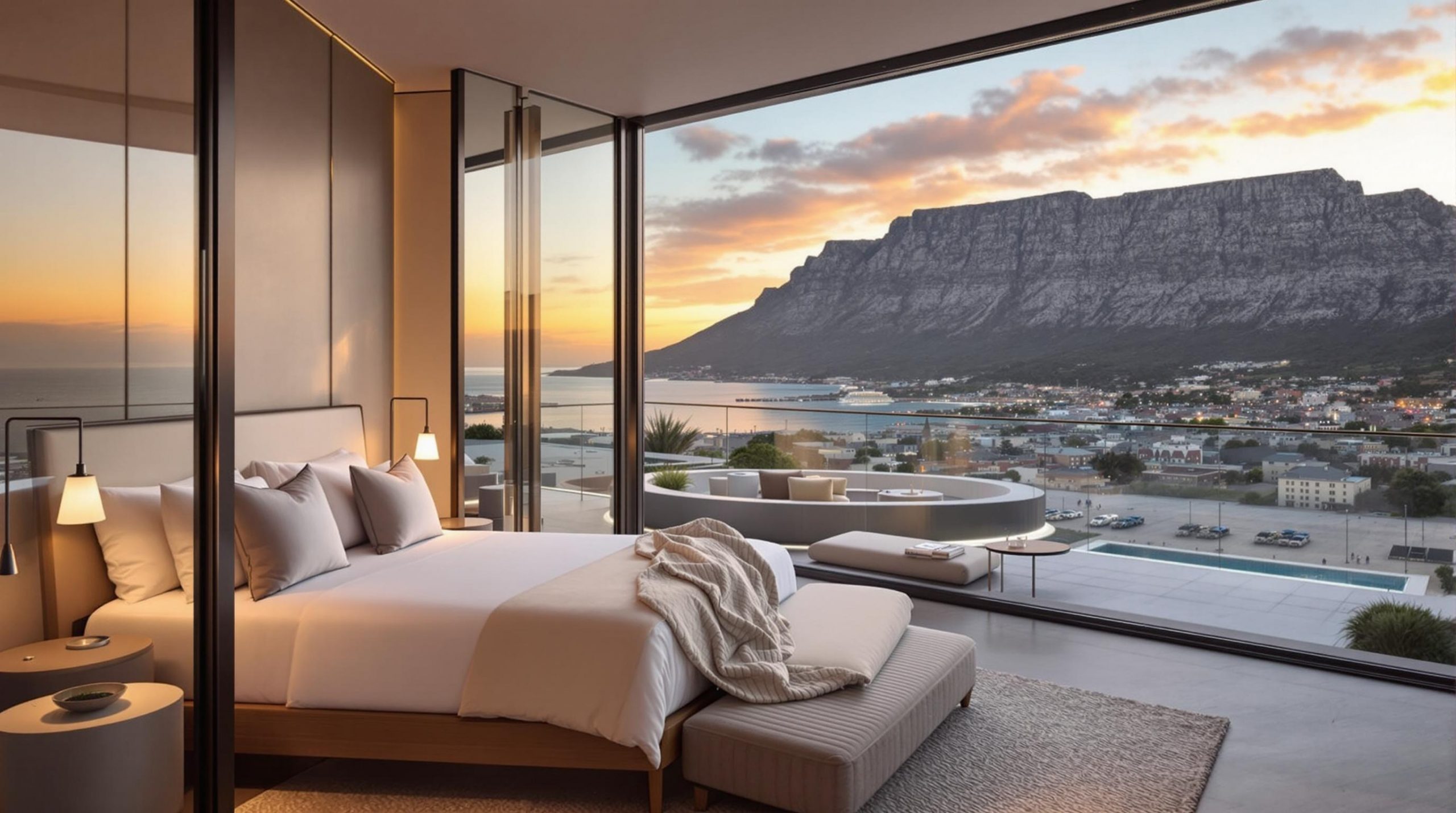 découvrez les meilleurs endroits où dormir à cape town, afrique du sud. que vous recherchiez un hôtel de luxe, une auberge conviviale ou un cottage pittoresque, trouvez l'hébergement idéal pour profiter pleinement de cette ville fascinante et de ses paysages époustouflants.