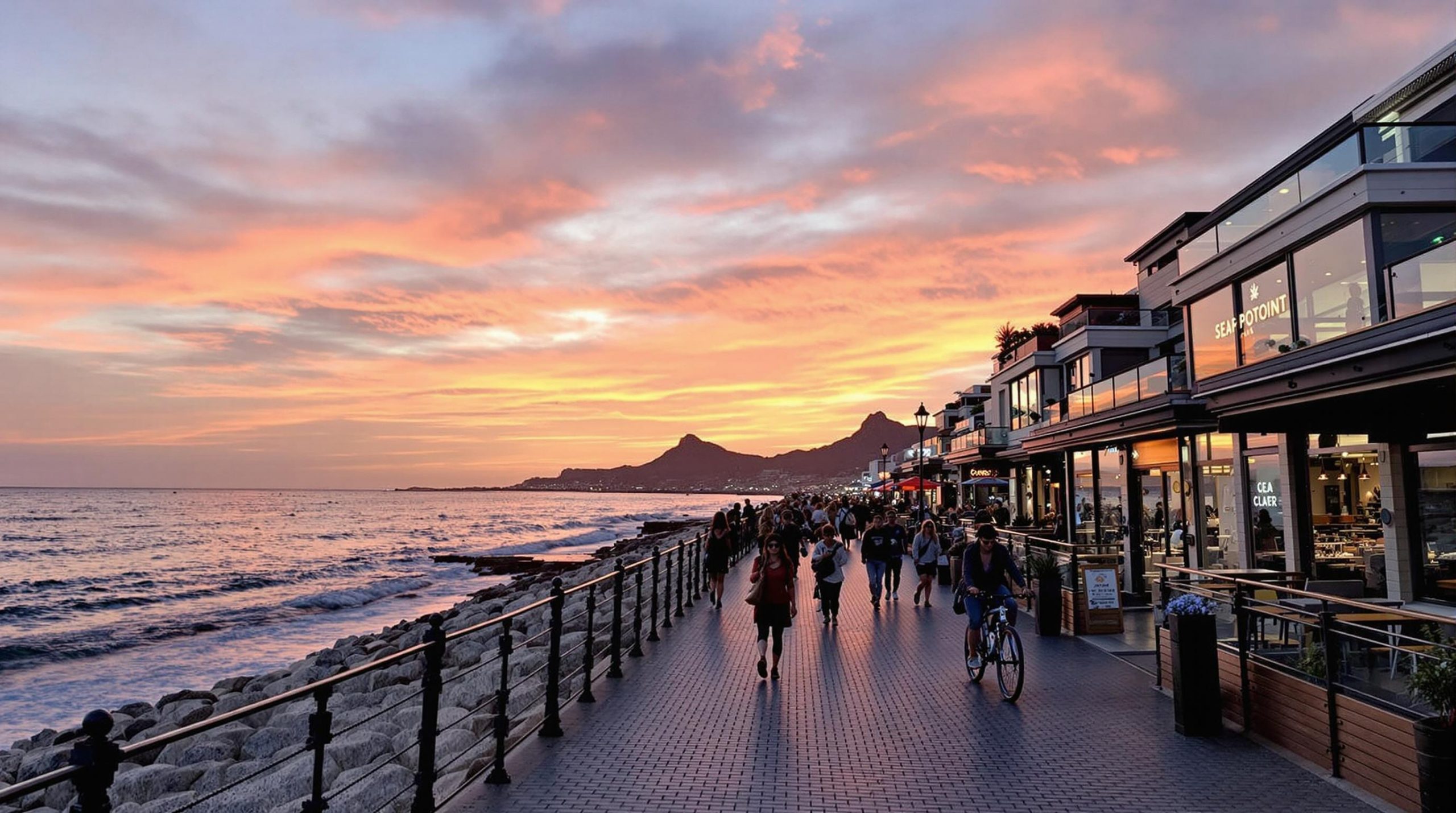 découvrez les meilleurs endroits où dormir à cape town, en afrique du sud. que vous recherchiez un hôtel de luxe avec vue sur la montagne, une auberge conviviale ou un appartement confortable, notre guide vous aide à trouver l'hébergement idéal pour profiter pleinement de cette magnifique destination.