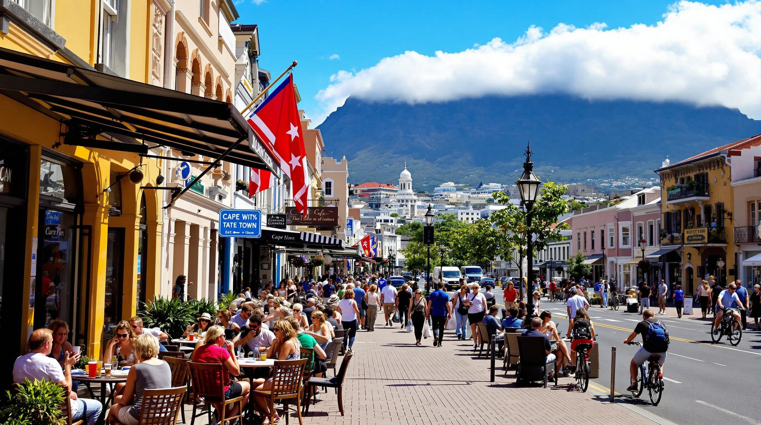 découvrez les meilleurs endroits où dormir à cape town, afrique du sud, avec notre guide complet. que vous recherchiez des hôtels de luxe, des auberges conviviales ou des locations uniques, trouvez l'hébergement idéal pour explorer cette ville vibrante et dynamique.