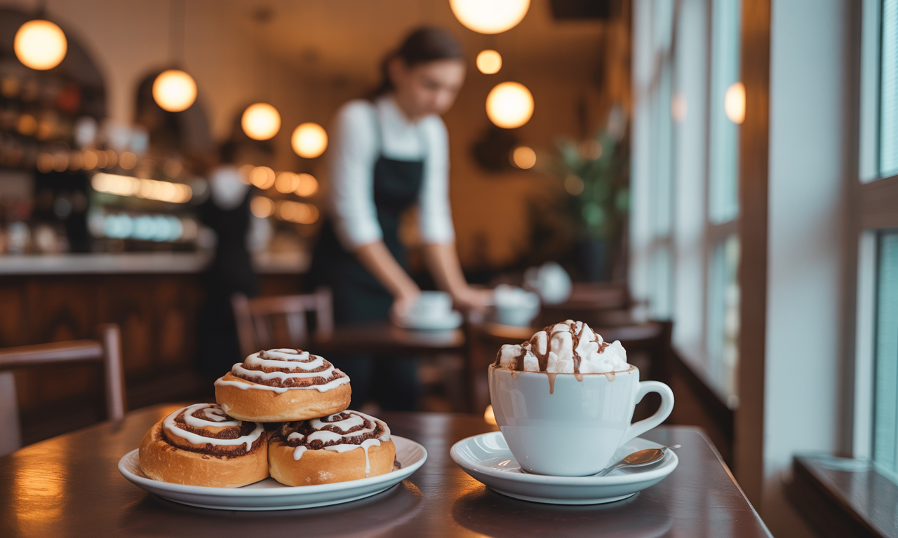 découvrez les meilleurs salons de thé à aix-en-provence en 2025 : adresses incontournables, ambiances conviviales et saveurs uniques pour une pause gourmande inoubliable.